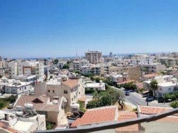 studio apartment building for rent petrou kai pavlou limassol 1683938 image 4398613