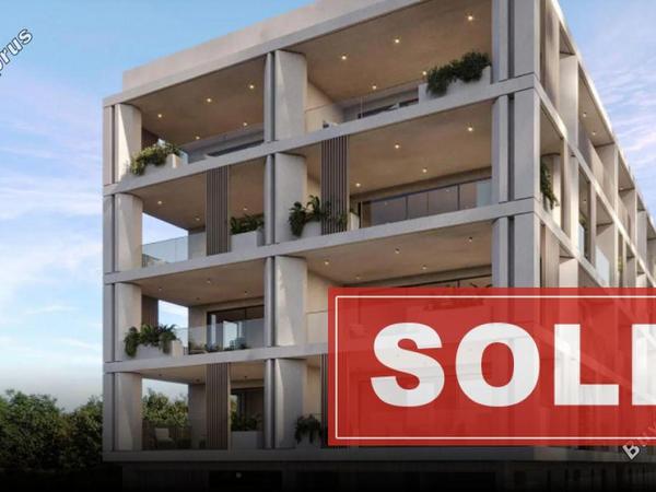 studio apartment sold paphos municipality paphos 1312938 image 2405506