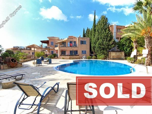 2 bedroom ground floor apartment sold tala paphos 761048 image 618151