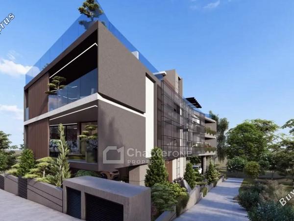 2 bedroom penthouse for sale archangelos nicosia 8346048 image 14728867