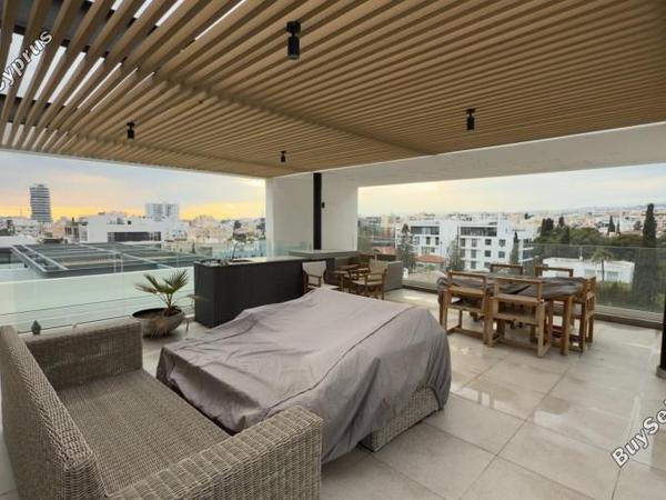 3 bedroom penthouse for sale agios nektarios limassol 7733048 image 10143569