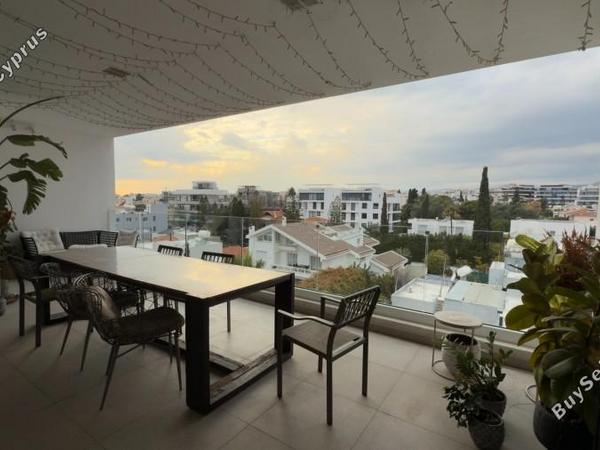3 bedroom penthouse for sale agios nektarios limassol 7733048 image 10143580