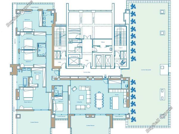 4 bedroom apartment for sale agios tychonas limassol 7909048 image 11183323