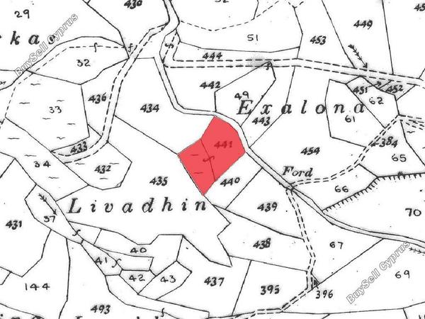 land for sale kilinia paphos 8659048 image 17010649