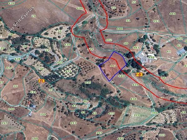 land for sale kilinia paphos 8659048 image 17010651