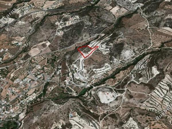 land for sale mesogi paphos 7792048 image 10455336