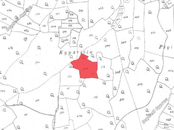 land for sale pachna limassol 848048 image 16700883