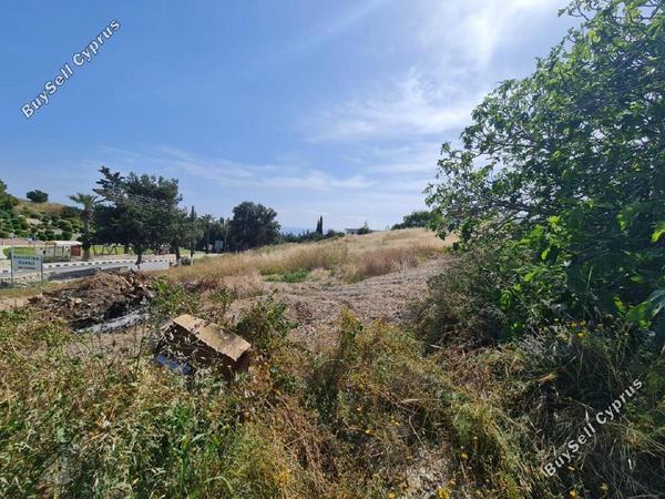 land for sale secret valley paphos 1452048 image 4974506