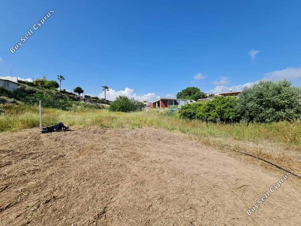 land for sale secret valley paphos 1452048 image 4974507