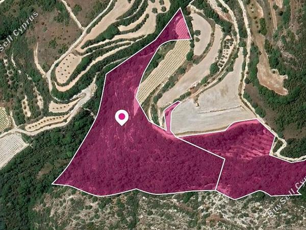 land for sale theletra paphos 8396048 image 15717450