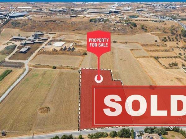 land sold kaimakli nicosia 8139048 image 13484072