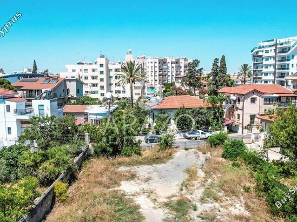 plot for sale chrysopolitissa larnaca 1411048 image 14025570