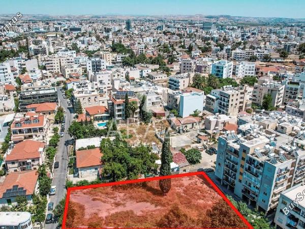 plot for sale chrysopolitissa larnaca 1411048 image 14025575