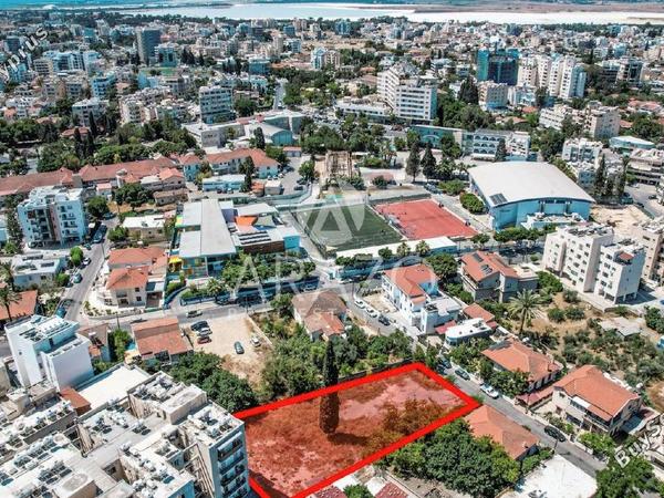 plot for sale chrysopolitissa larnaca 1411048 image 14025577