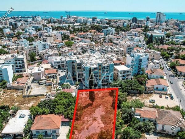 plot for sale chrysopolitissa larnaca 1411048 image 14025582
