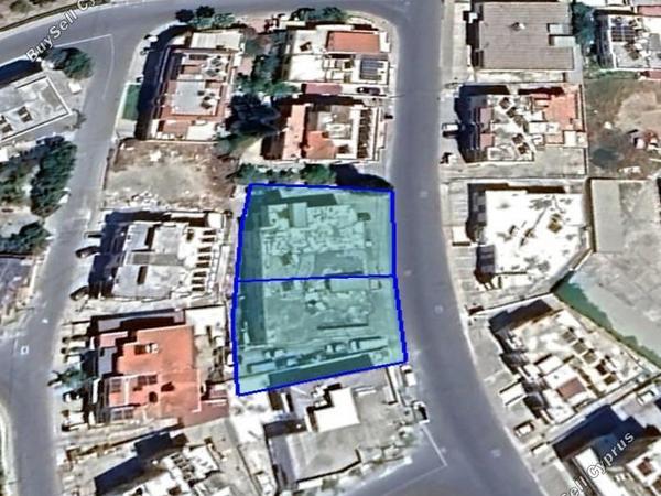 plot for sale chrysopolitissa larnaca 1679048 image 4354869