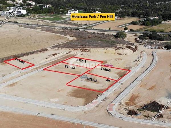 plot for sale geri nicosia 1729048 image 15988479