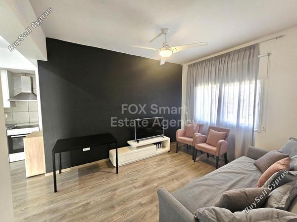1 bedroom ground floor apartment for rent parissinos nicosia 1794148 image 16334057