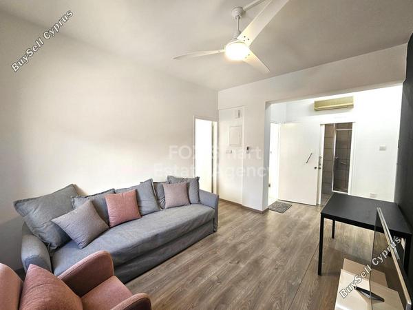 1 bedroom ground floor apartment for rent parissinos nicosia 1794148 image 16334062