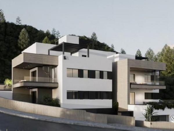 2 bedroom penthouse for sale agia fyla limassol 7735148 image 10708667