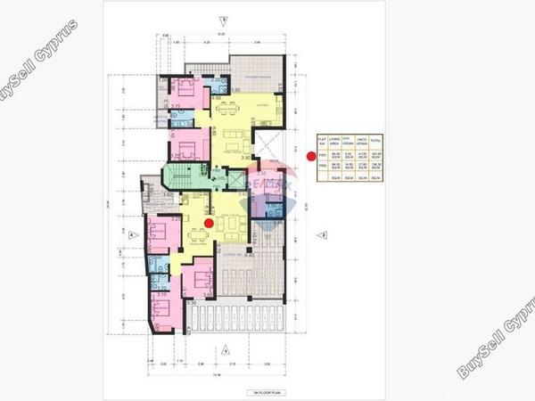 3 bedroom apartment for sale faneromeni larnaca 8302148 image 14150134