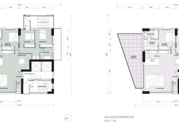 3 bedroom apartment for sale nicosia municipality nicosia 8152148 image 13471420