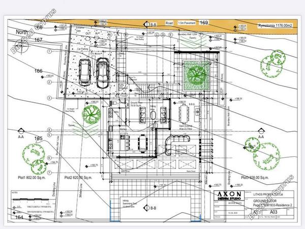 3 bedroom detached house for sale peyia paphos 1596148 image 4968827