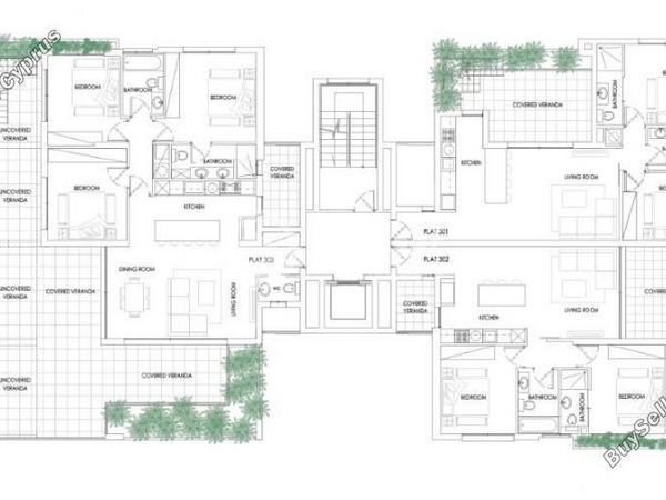 3 bedroom penthouse for sale ekali limassol 8312148 image 14162603