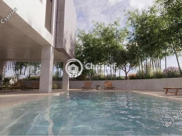 3 bedroom penthouse for sale ekali limassol 8312148 image 14162604