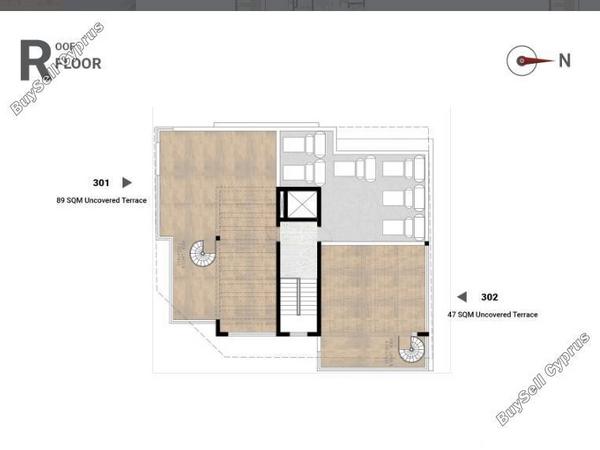 3 bedroom penthouse for sale faneromeni larnaca 1579148 image 16782063