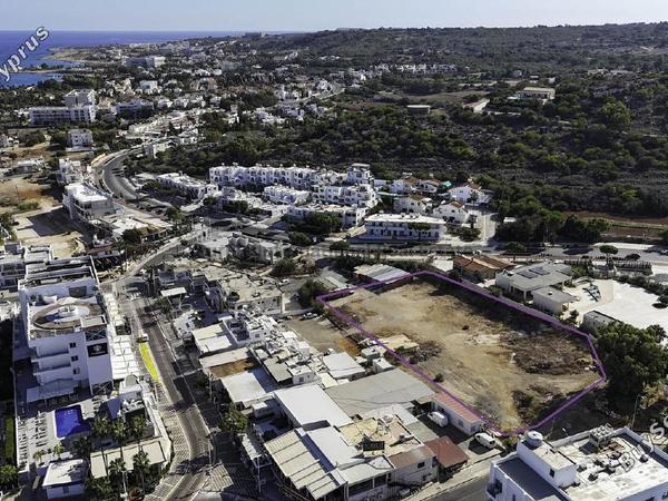 land for sale protaras famagusta 7543148 image 13423317