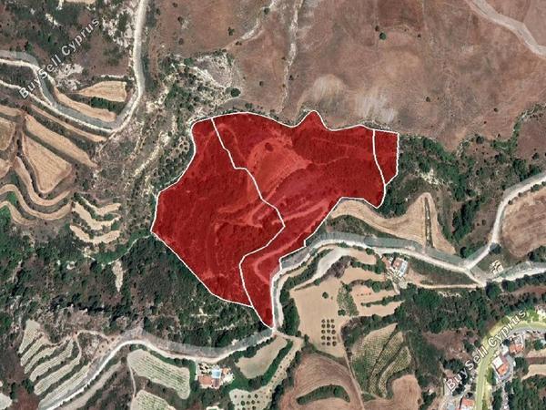 land for sale psathi paphos 8532148 image 16305978