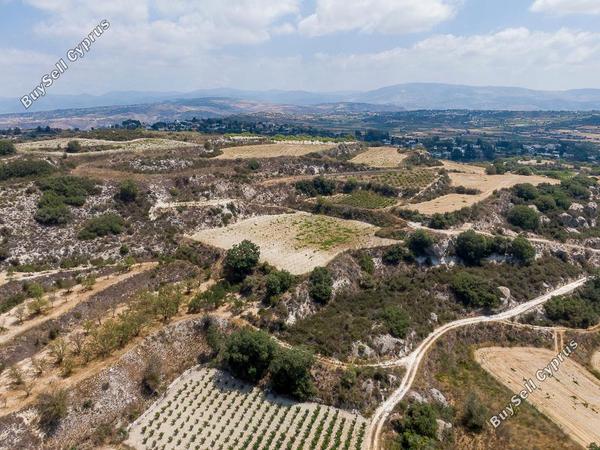 land for sale stroumbi paphos 7533148 image 15597388