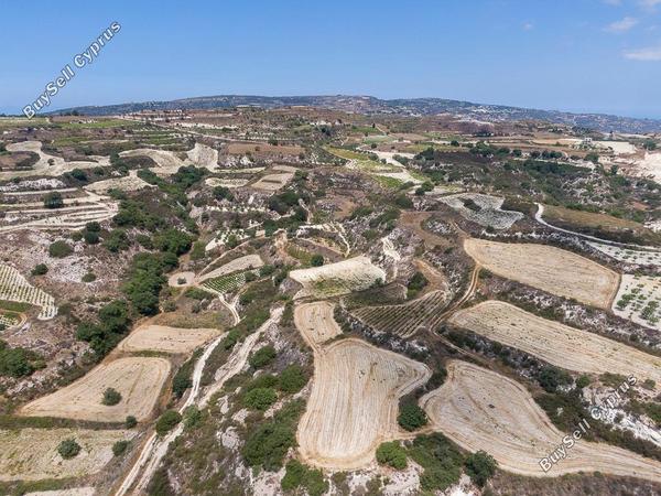 land for sale stroumbi paphos 7533148 image 15597389