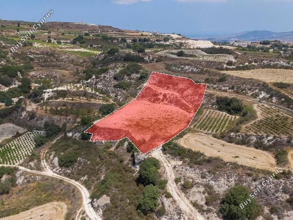 land for sale stroumbi paphos 7533148 image 15597392