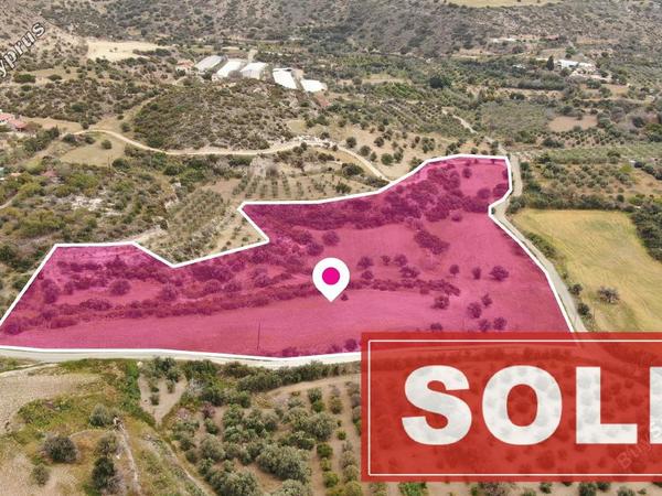 land sold agios theodoros larnacas larnaca 1070148 image 1953591
