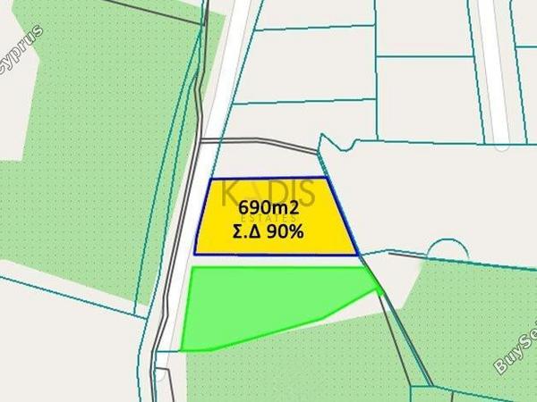 plot for sale nisou nicosia 1191148 image 5823194
