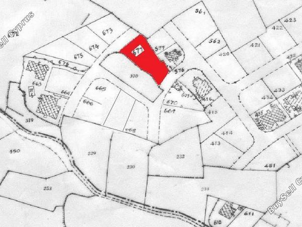 plot for sale pano deftera nicosia 1802148 image 6106150
