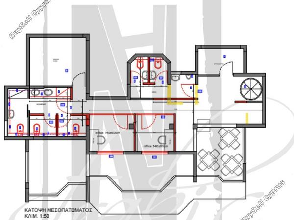 studio commercial building for sale linopetra limassol 1826148 image 12691568