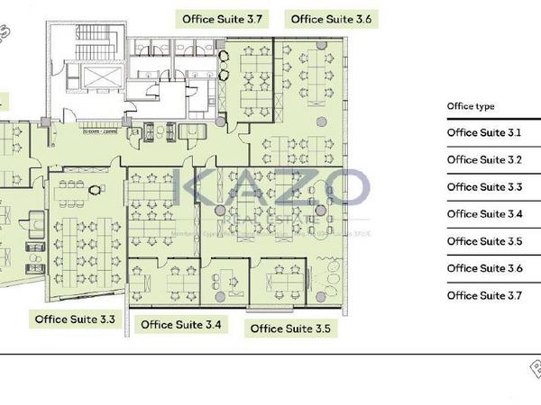 studio office for rent mesa gitonia limassol 1907148 image 15733622