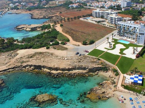 1 bedroom apartment for sale protaras famagusta 1281248 image 5284914