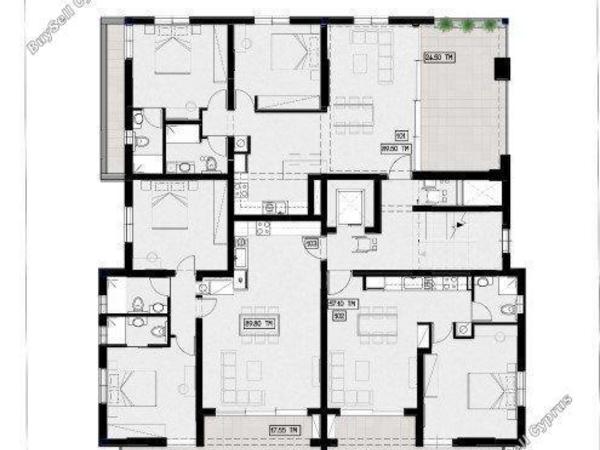 2 bedroom apartment for sale aglantzia nicosia 8759248 image 16534476