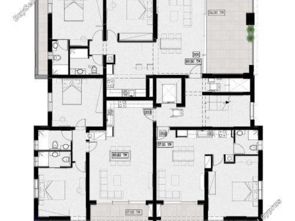2 bedroom apartment for sale aglantzia nicosia 8759248 image 16534479