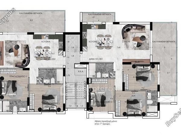 2 bedroom apartment for sale kaimakli nicosia 8681248 image 16096904