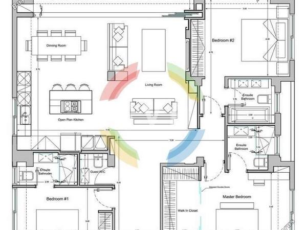 3 bedroom apartment for sale potamos germasogeias limassol 1184248 image 2786976