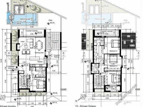 3 bedroom detached house for sale konia paphos 8791248 image 16671906