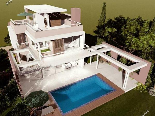 4 bedroom detached house for sale pissouri limassol 1681248 image 10361402
