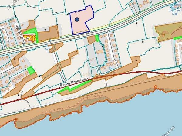 land for sale agia thekla famagusta 8026248 image 12866164