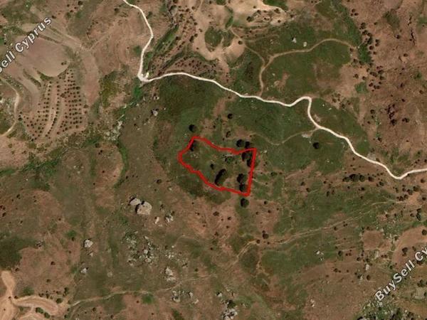 land for sale drousia paphos 8630248 image 16879596