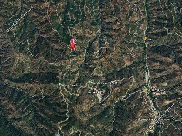 land for sale gerakies nicosia 7953248 image 11360266